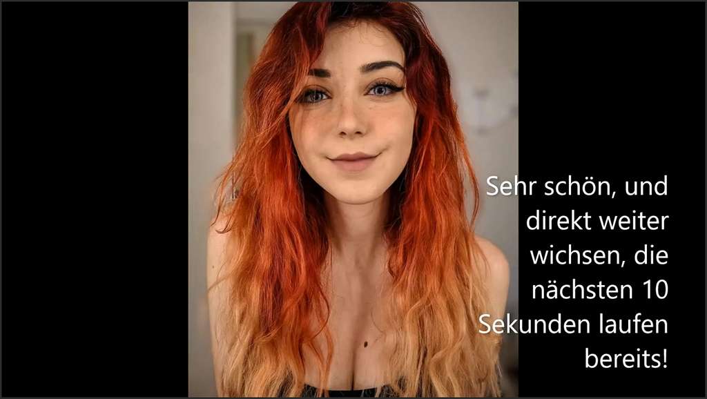 Anni The Duck Wichsvorlage ruiniert Lindas Arsch mit krassem Dildo