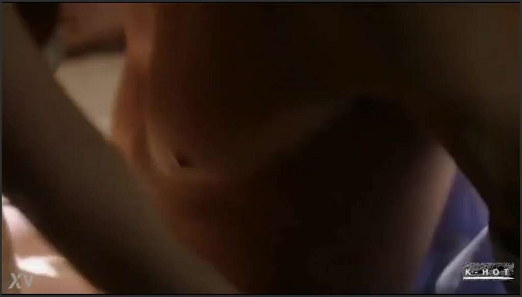 Bella Thorne Nacktvideo im Auto angebumst und auf Fick vorbereitet