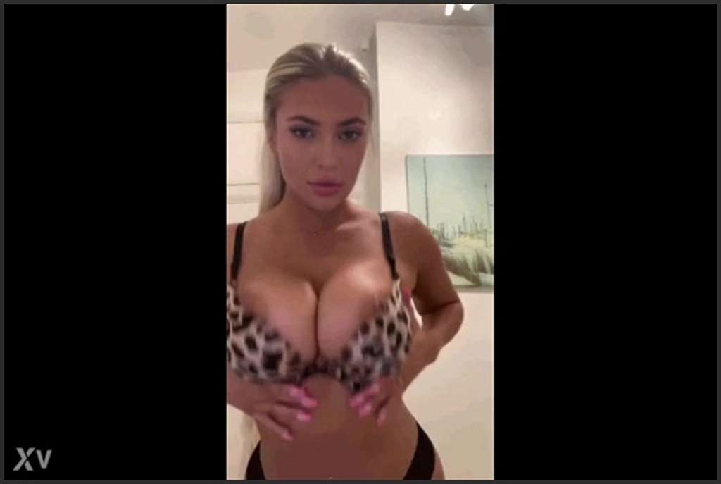 Kim Kardashian Sexvideo